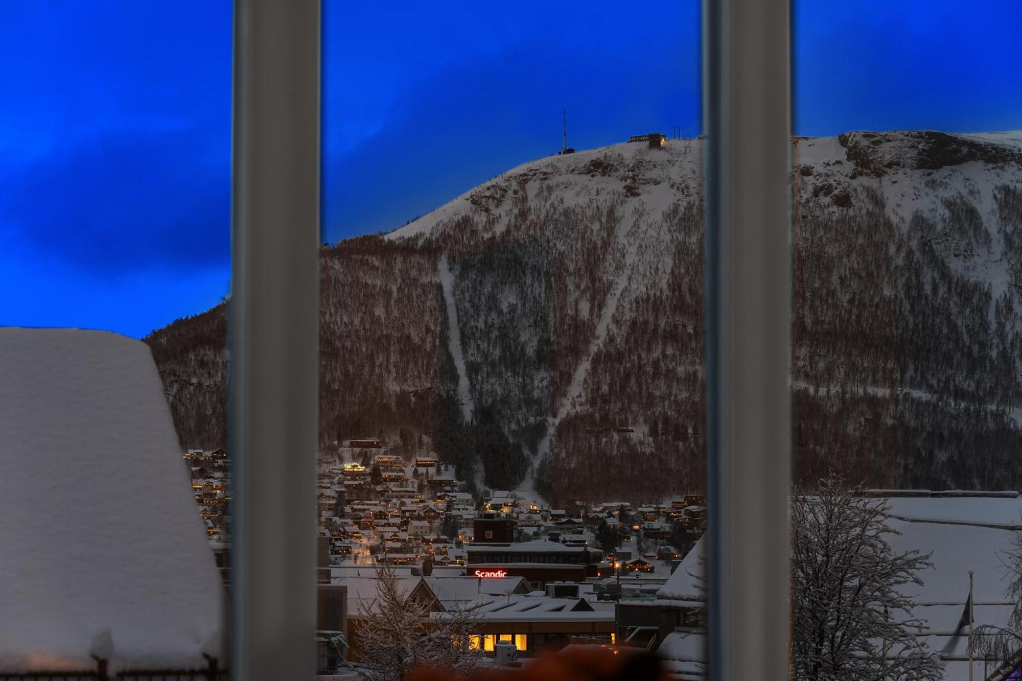 Cozy City Top-floor Apt Apartment *